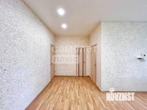 2-к квартира, вторичка, 49м2, 2/2 этаж