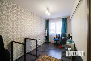 2-к квартира, вторичка, 45м2, 5/5 этаж