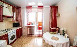 2-к квартира, вторичка, 74м2, 5/10 этаж
