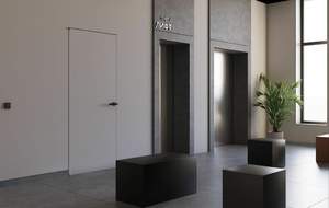 1-к квартира, вторичка, 36м2, 6/13 этаж