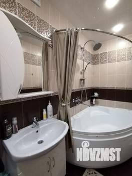 2-к квартира, вторичка, 45м2, 1/3 этаж