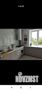 2-к квартира, вторичка, 66м2, 4/5 этаж