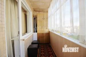 3-к квартира, вторичка, 69м2, 5/10 этаж