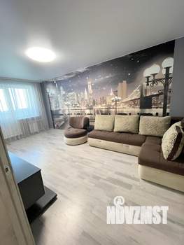 1-к квартира, вторичка, 38м2, 14/16 этаж