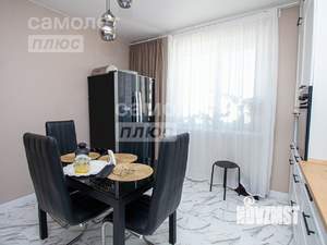 3-к квартира, вторичка, 78м2, 9/10 этаж