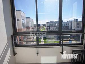 2-к квартира, вторичка, 45м2, 4/4 этаж