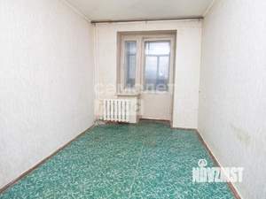 3-к квартира, вторичка, 58м2, 4/9 этаж