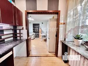 2-к квартира, вторичка, 38м2, 2/2 этаж