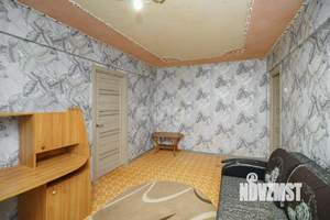 2-к квартира, вторичка, 47м2, 5/5 этаж