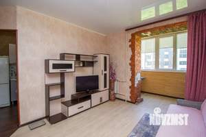 1-к квартира, вторичка, 31м2, 3/9 этаж