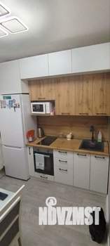 1-к квартира, вторичка, 39м2, 2/12 этаж