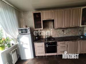 2-к квартира, вторичка, 49м2, 9/9 этаж