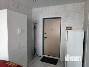 Студия квартира, вторичка, 24м2, 6/10 этаж