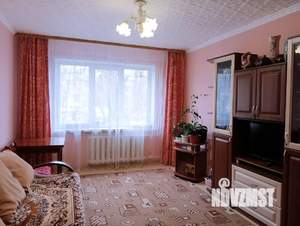 3-к квартира, вторичка, 62м2, 1/9 этаж