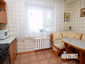 3-к квартира, вторичка, 66м2, 1/10 этаж