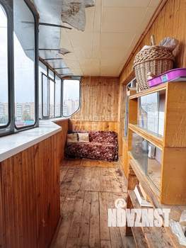 3-к квартира, вторичка, 60м2, 8/9 этаж