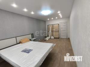 2-к квартира, вторичка, 55м2, 1/9 этаж