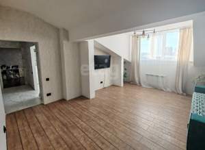 2-к квартира, вторичка, 81м2, 7/7 этаж