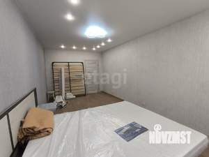 2-к квартира, вторичка, 55м2, 1/9 этаж