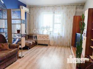 Студия квартира, вторичка, 30м2, 3/3 этаж