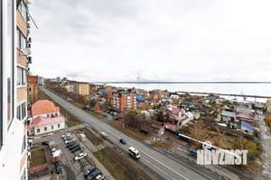 2-к квартира, вторичка, 78м2, 11/23 этаж