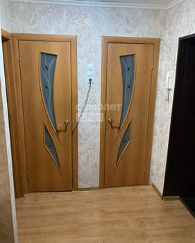 1-к квартира, вторичка, 35м2, 12/12 этаж