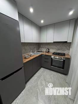 2-к квартира, вторичка, 43м2, 4/6 этаж