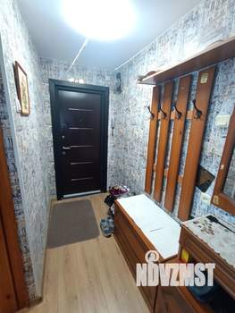 2-к квартира, вторичка, 51м2, 4/5 этаж