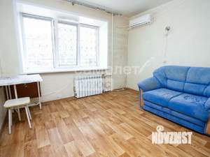 1-к квартира, вторичка, 18м2, 2/5 этаж