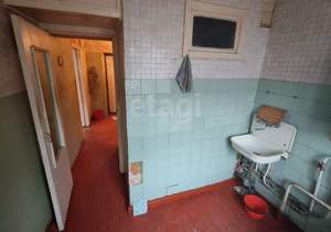 2-к квартира, вторичка, 44м2, 5/5 этаж