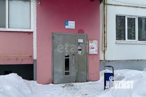 2-к квартира, вторичка, 50м2, 3/9 этаж