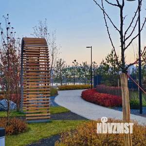 Студия квартира, вторичка, 24м2, 2/24 этаж