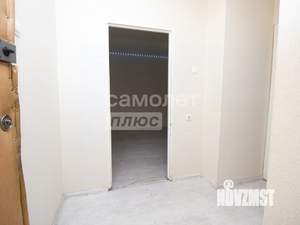 1-к квартира, вторичка, 39м2, 4/9 этаж