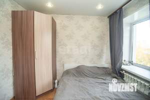 3-к квартира, вторичка, 41м2, 5/5 этаж