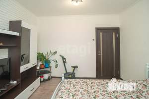 2-к квартира, вторичка, 54м2, 6/9 этаж