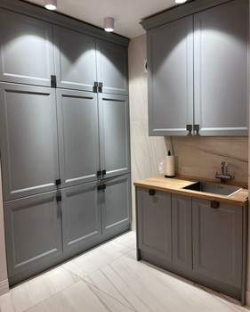 5-к квартира, вторичка, 124м2, 2/4 этаж