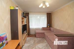 3-к квартира, вторичка, 51м2, 2/5 этаж