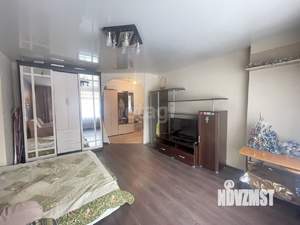 3-к квартира, вторичка, 60м2, 3/9 этаж