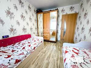 3-к квартира, вторичка, 63м2, 8/9 этаж