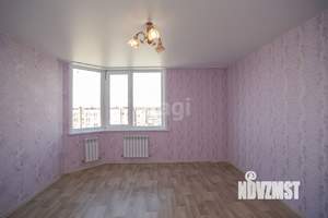 2-к квартира, вторичка, 57м2, 5/17 этаж