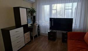 1-к квартира, вторичка, 31м2, 3/5 этаж