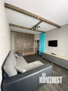 1-к квартира, вторичка, 37м2, 19/24 этаж