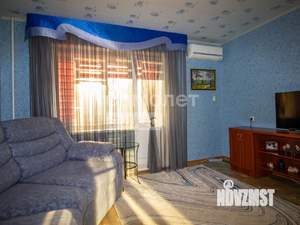 3-к квартира, вторичка, 64м2, 7/9 этаж