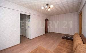 2-к квартира, вторичка, 45м2, 4/5 этаж