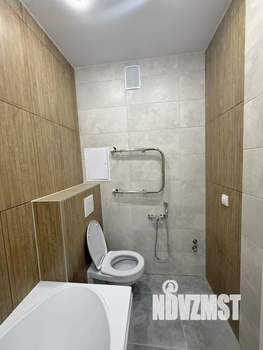 1-к квартира, вторичка, 35м2, 12/14 этаж