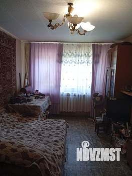 3-к квартира, вторичка, 62м2, 1/5 этаж