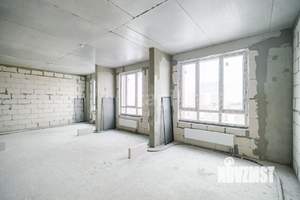 2-к квартира, вторичка, 81м2, 7/9 этаж