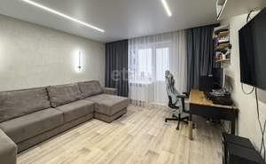 4-к квартира, вторичка, 87м2, 1/10 этаж