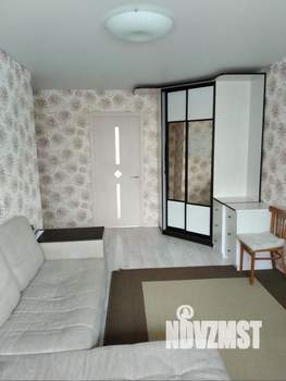 3-к квартира, вторичка, 57м2, 2/5 этаж