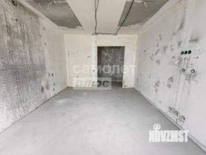 3-к квартира, вторичка, 66м2, 1/5 этаж